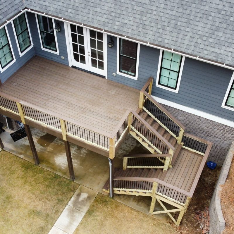 Austin Hutchens - Birmingham - New Composite Deck Porch and Stairs_Nov 2025_43crop