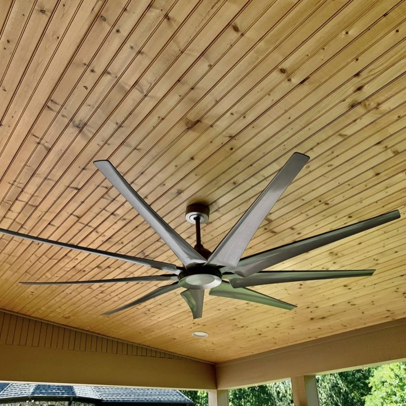Beautiful-Tongue-Groove-Ceiling-Over-Porch-Patio-with-Huge-Fan-Built-by-Invicta-Exteriors