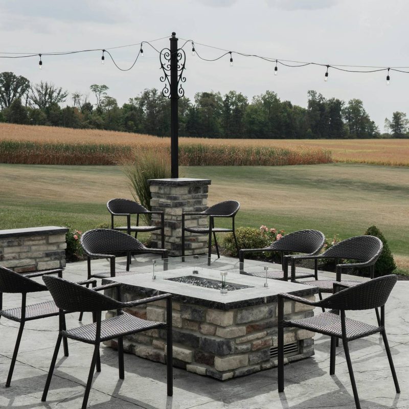 Custom Patio Builders in Birmingham - Invicta Exteriors_v